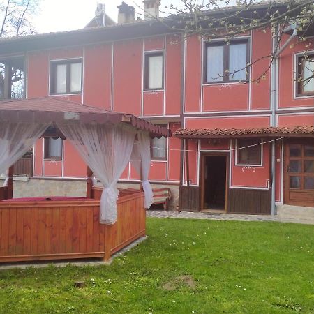 Стаи За Гости Дора Koprivstica Kültér fotó