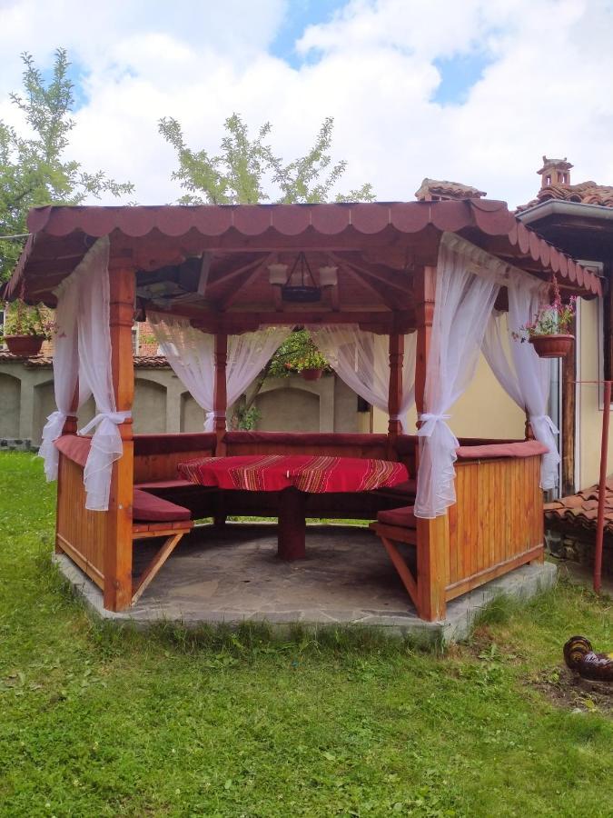 Стаи За Гости Дора Koprivstica Kültér fotó