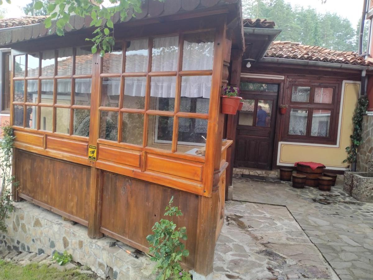 Стаи За Гости Дора Koprivstica Kültér fotó