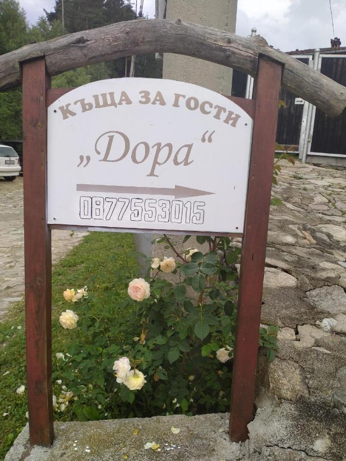 Стаи За Гости Дора Koprivstica Kültér fotó