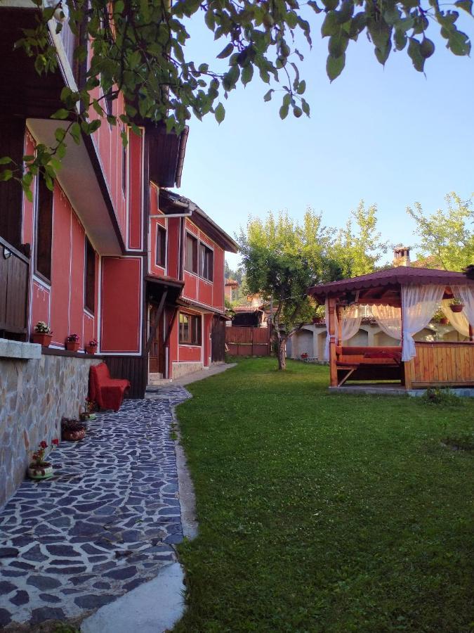 Стаи За Гости Дора Koprivstica Kültér fotó
