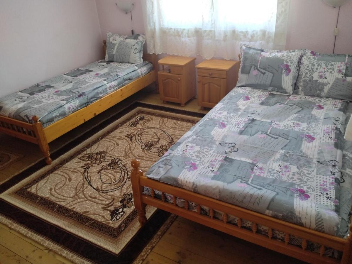 Стаи За Гости Дора Koprivstica Kültér fotó