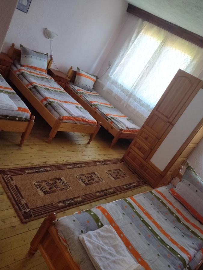Стаи За Гости Дора Koprivstica Szoba fotó