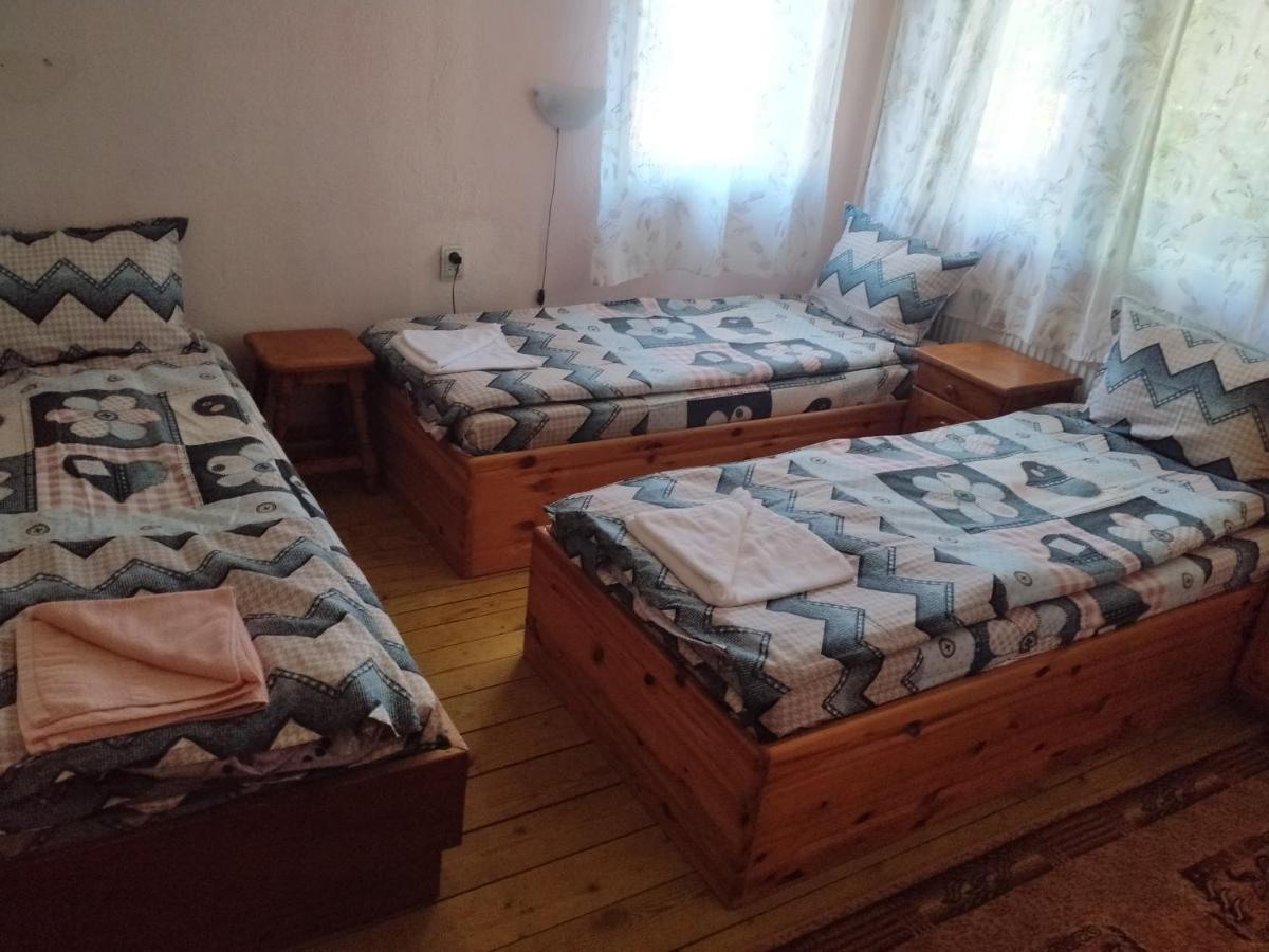 Стаи За Гости Дора Koprivstica Szoba fotó