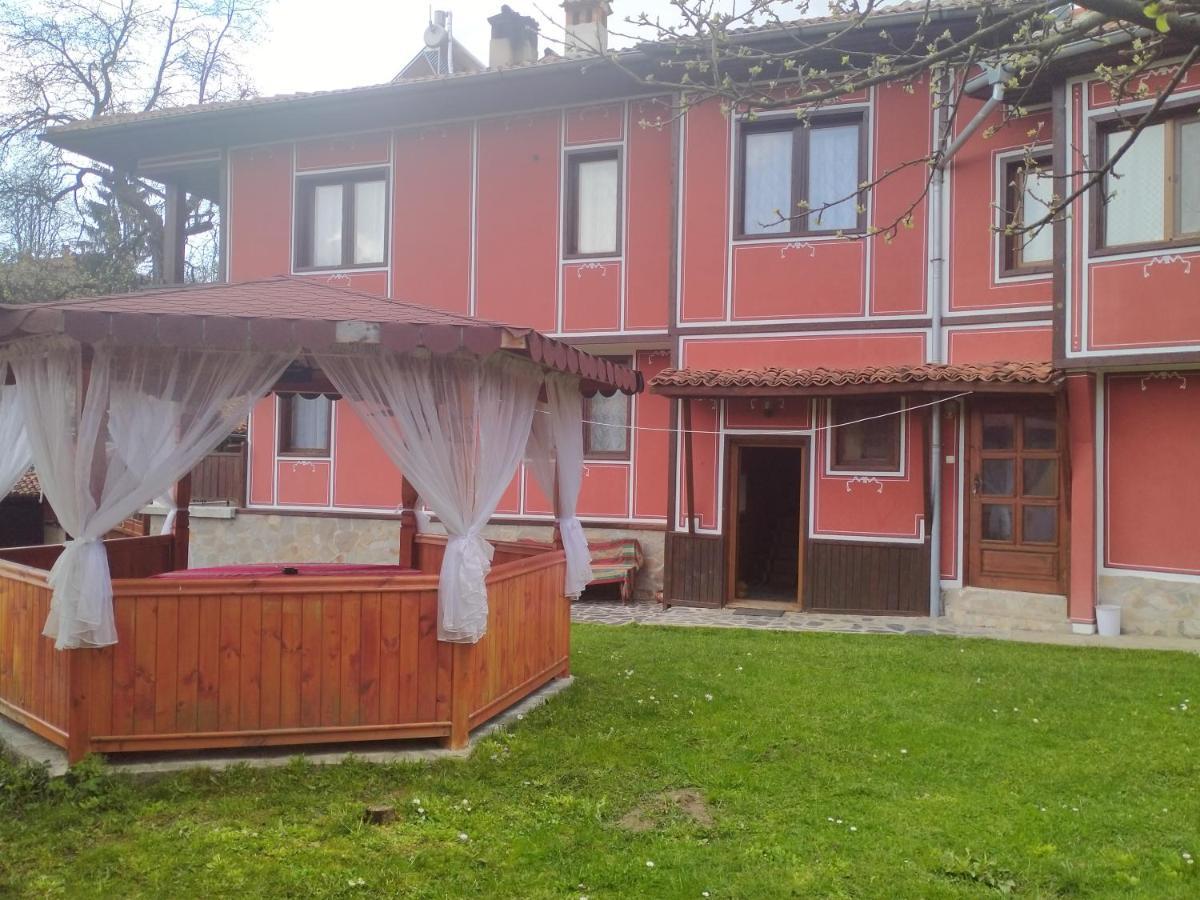 Стаи За Гости Дора Koprivstica Kültér fotó